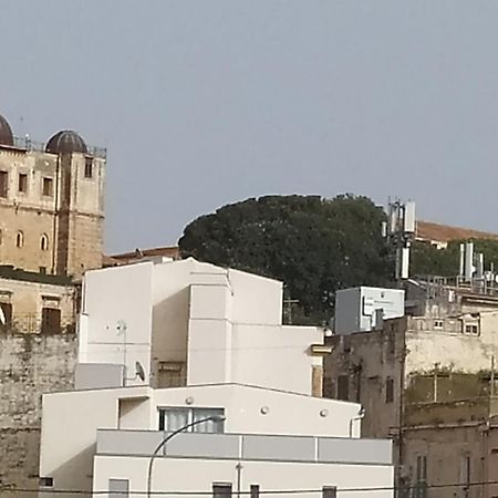 Star Apartment At The Cathedral Palermo Kültér fotó