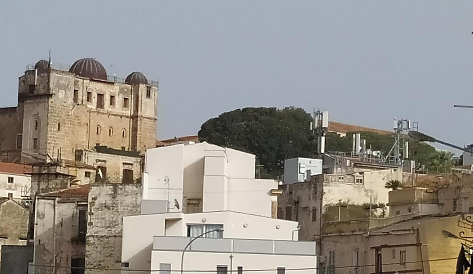 Star Apartment At The Cathedral Palermo Kültér fotó