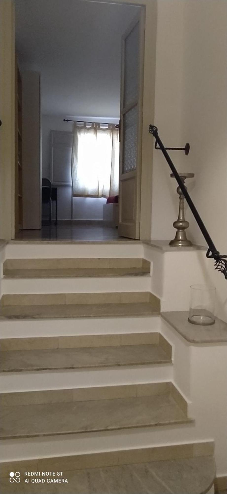 Star Apartment At The Cathedral Palermo Kültér fotó